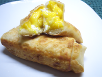 Mango Spring Roll Recipe | Allrecipes image