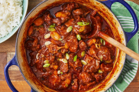Best Jamaican Oxtail Stew Recipe - How To Make Jamaican ... image