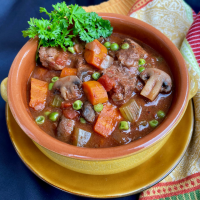 Hawaiian Beef and Tomato Stew | Allrecipes image