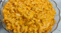 Mac and Cheese Recipe (Kraft Copycat) - Recipes.net image