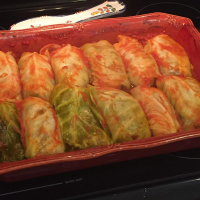 Cabbage Rolls Recipe | Allrecipes image