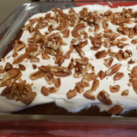 Mari's Dessert Pie Recipe | Allrecipes image