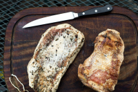 Shortcut Guanciale Recipe - NYT Cooking image