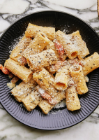 Classic Carbonara Recipe | Bon Appétit image