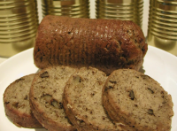 Banana Bread in a Can | Just A Pinch Recipes image