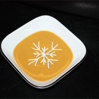 BUTTERNUT SQUASH SOUP WITH NUTMEG RECIPES