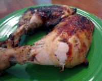 Port-A-Pitt BBQ Chicken (Copycat Recipe) Recipe - Food.com image