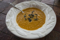 Moosewood's Butternut Squash Soup With Sage Recipe - Food.com image