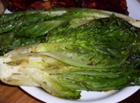 Grilled Romaine Lettuce | Just A Pinch Recipes image