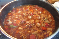 Bigos (Hunter's Stew) Recipe | Allrecipes image
