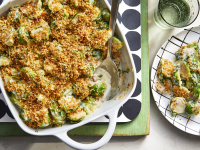 BRUSSEL SPROUTS CASSEROLE RECIPES