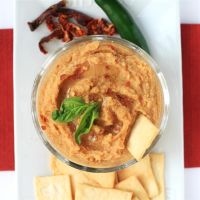 Spicy Hummus Recipe | Allrecipes image