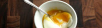 Soft-Boiled Egg - Sous Vide Recipes image