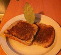 Marmite on toast | BBC Good Food image