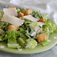The Last Caesar Salad Recipe You'll Ever Need Recipe ... image