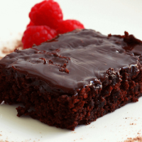 Ghirardelli Brownie Mix Easy Recipe - Cooking Frog image