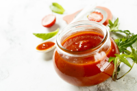 Homemade Ketchup Recipe | Epicurious image