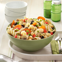 Potluck Antipasto Salad Recipe: How to Make It image