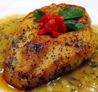 Chicken Scarpariello Recipe | Allrecipes image