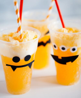 HALLOWEEN DRINKS FOR KIDS RECIPES
