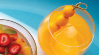 Mango-Rita Recipe | Martha Stewart image