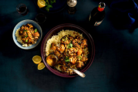 COOKING LAMB IN A TAGINE RECIPES