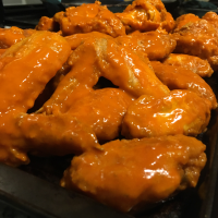 WHAT KIND OF OIL TO FRY CHICKEN WINGS RECIPES