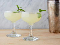 SOUTHSIDE DRINK RECIPES