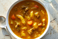 Soup Joumou Recipe - NYT Cooking - Recipes and Cooking ... image