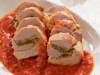 HOW TO COOK PORK BRACIOLE IN SAUCE RECIPES