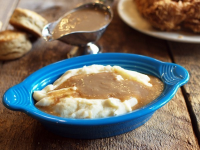 GRAVY THICKENER PRODUCTS RECIPES