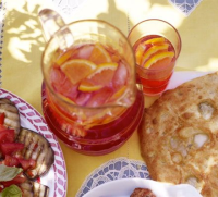 Campari & soda recipe | BBC Good Food image