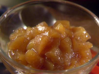 EASY APPLE COMPOTE RECIPES