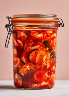 Clean-Out-the-Fridge Kimchi Recipe | Bon Appétit image