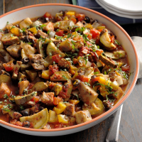 Slow-Cooker Ratatouille Recipe: How to Make It image