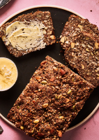 Super-Seedy Gluten-Free Bread Recipe | Bon Appétit image