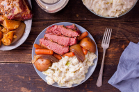 CORN BEEF RECIPES WITH BEER RECIPES