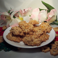 Grandma's Corn Flake Coconut Macaroons Recipe | Allrecipes image