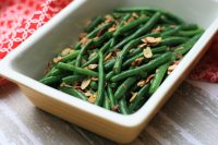 Green Beans Almondine Recipe | Allrecipes image