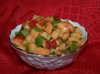 Papaya Salsa Recipe - Food.com image