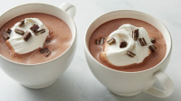Andes® Peppermint Hot Chocolate Recipe - Tablespoon.com image