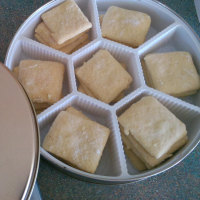 Grandma Tibbitts Sugar Cookies Recipe | Allrecipes image