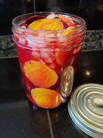 Spiced Pickled Beets Recipe | Allrecipes image