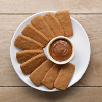 Speculoos Cookies & Homemade Cookie Butter Recipe by Tasty image