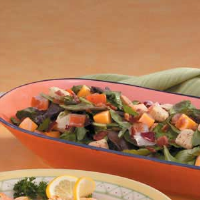 BLT Salad Recipe: How to Make It - Taste of Home image