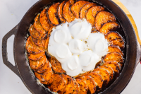 Vegan Candied Yams - Cook With Candy image