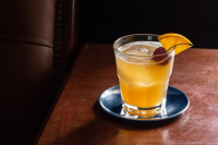 DRINKS WITH AMARETTO RECIPES