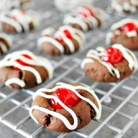 BEST COOKIES FOR COOKIE EXCHANGE PARTY RECIPES