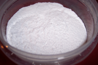 Homemade Powdered Sugar Recipe - Food.com image