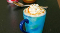 Hot Caramel Milk Recipe - Tablespoon.com image